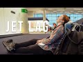 Unlock the Jet Lag Mystery: 5 Life-Changing Secrets!