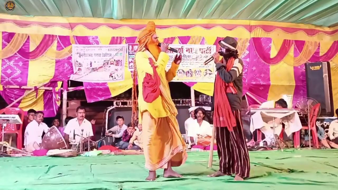 सुपरहिट नाच शंकर सुशीला कहानी भाग :- 15 | बेला काकड़ में आदर्श नाच पाटी॔ प्रस्तुति