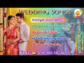 Wedding songs 5 part2    part2 tamil songs  mp3 king vsv musicals