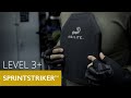 Agilite Sprintstriker™ Level 3+ Body Armor - Overview