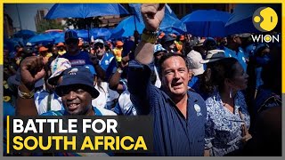 South Africa Elections 2024: ANC may not get 50% votes: Reports | World News | WION