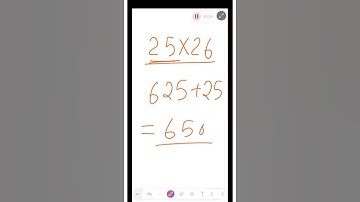 Multiplication Trick of Two Consecutive Numbers।। Multiplication Trick।। Maths Trick। Maneesh Sir