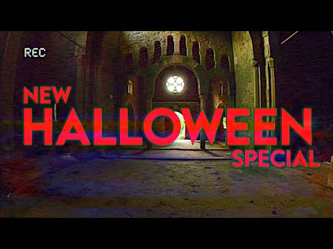 Halloween Special 2024 - Official Teaser