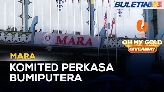 MARA | 57,351 Pelajar Terima Tajaan Pinjaman Pelajaran Tahun Ini MARA | 57,351 Pelajar Terima Tajaan Pinjaman Pelajaran Tahun Ini