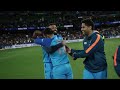 Virat kohli 82 v pakistan 2022 t20 world cup australia