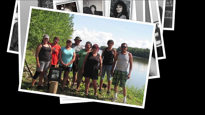 In Memory of Joyce Cardinal