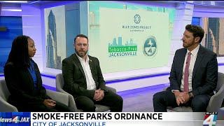What smoke-free parks change means for smokers non-smokers