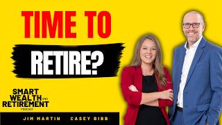 Should You Retire Right Now Answer These 5 Questions