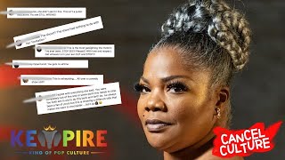 Fans Turn On Mo Nique After She Responds to D L Hughley s Daughter Let s Discuss on His Radio Show