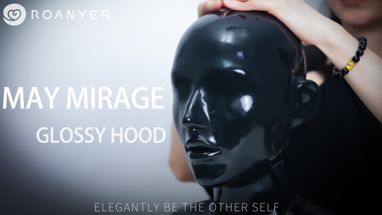 Review of May Mirage Glossy Hood