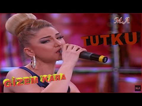 GİZEM KARA - AKLIMDA FİKRİMDE HEP SEN VARSIN