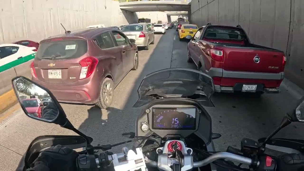 Rodando sin Rumbo – Día 6 | Ya no es solo salir a rodar