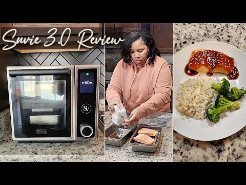 Suvie Kitchen Robot 3.0 Review and Demonstration - It's the BEST Kitchen  Appliance of 2023! 