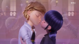 Miraculous Ladybug - Saison 5, Épisode 17 - Adoration (Épisode Complet en Français)