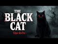 The Black Cat | Edgar Allan Poe Horror Story (Whispers in the Dark)