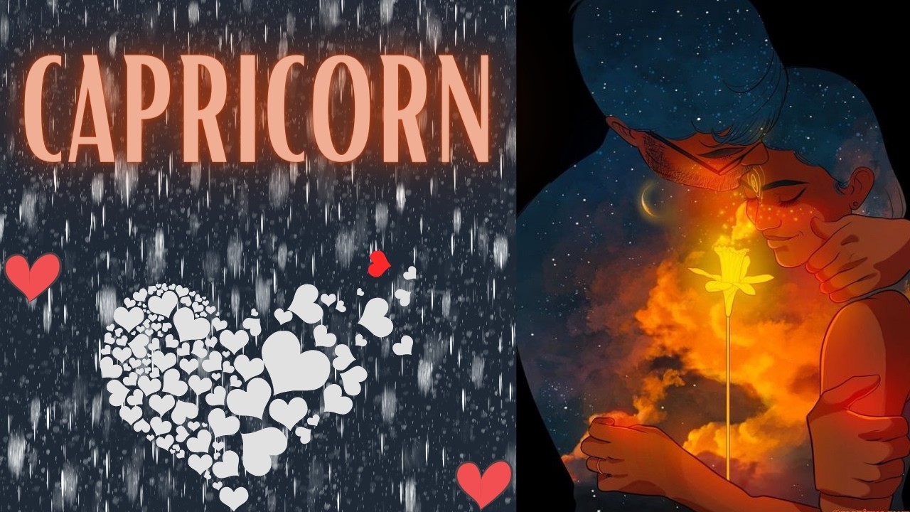 CAPRICORN 💚WOW 😱 YOU MARKED THAT PERSON'S LIFE FOREVER! MISSES YOU💔 TAROT LOVE READING