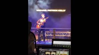 Michael Patrick Kelly • Bigger Life • Live Session Berlin • 04.09.2021