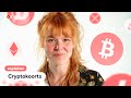 Waarom zo veel mensen het op Bitcoin hebben gemunt