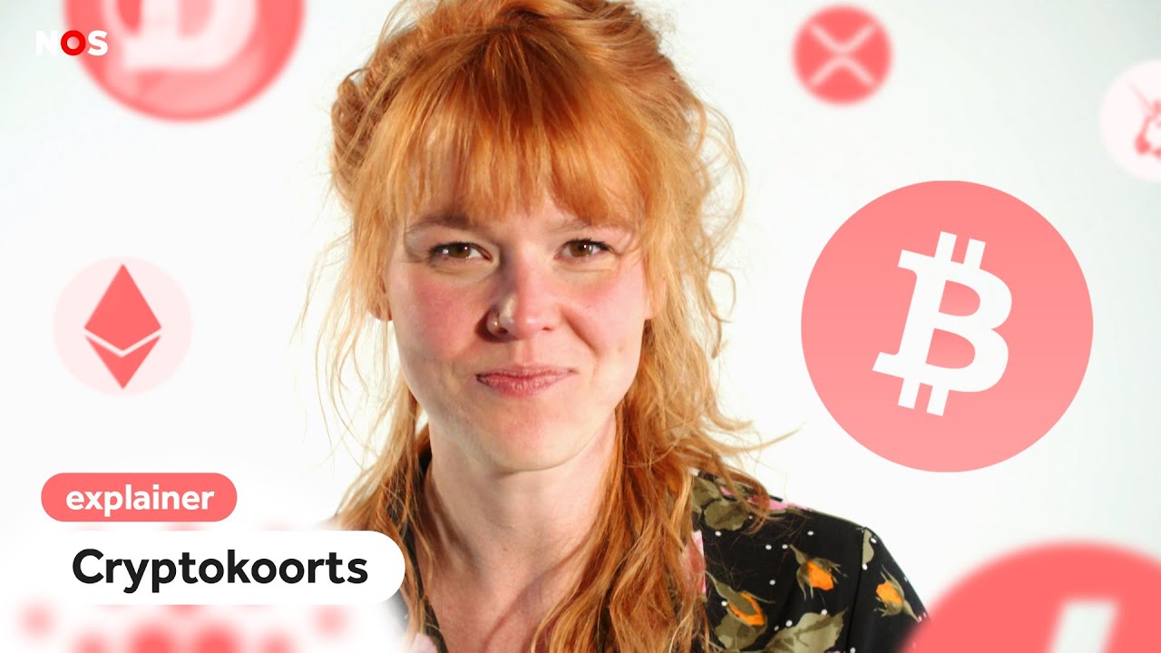 Waarom zo veel mensen het op Bitcoin hebben gemunt