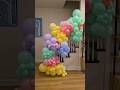 Balloons Decoration🎈 #globoloon #balloon #balloonstore #garland #balloondecoration #balloondecor #NJ