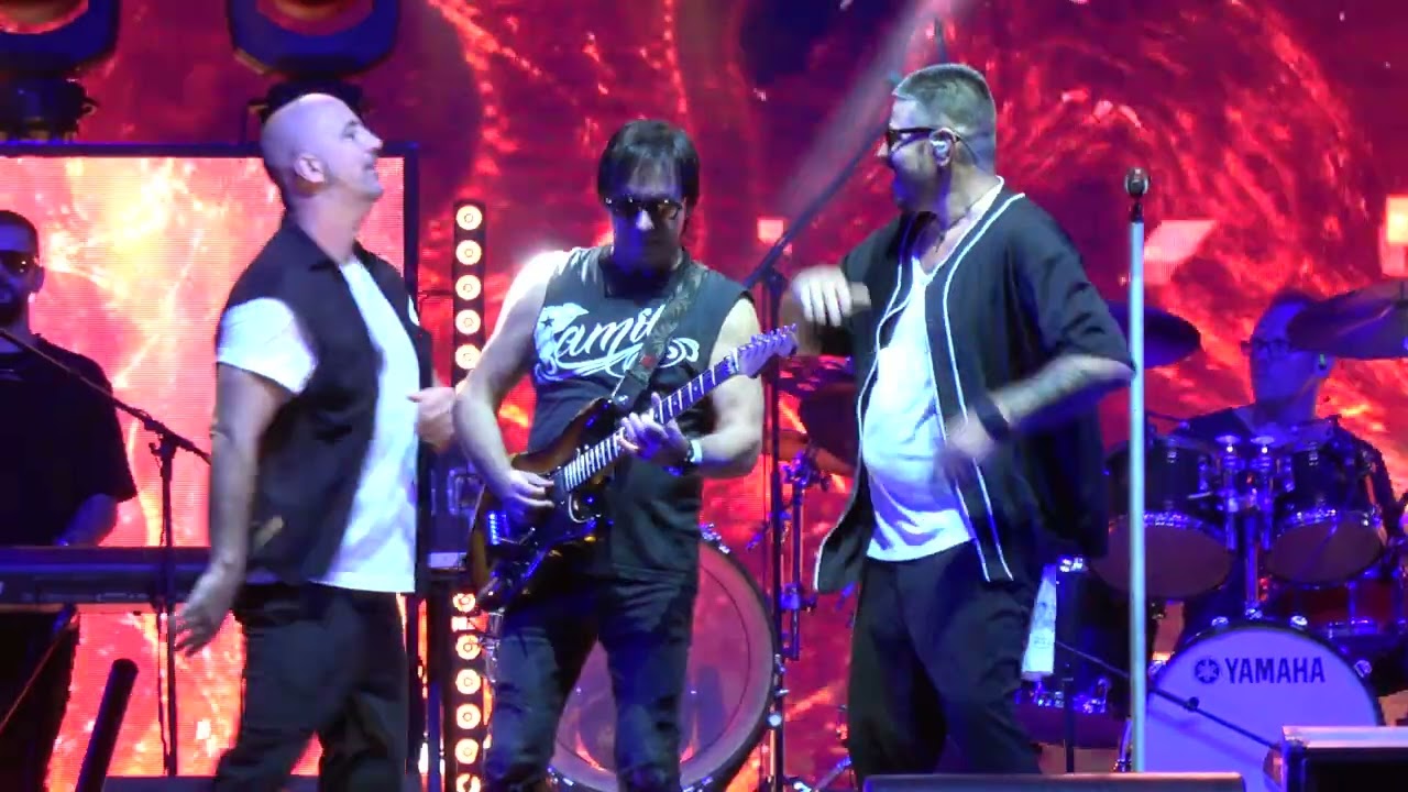 TNT - Várpalotai Napok (2024-09-01)