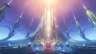 Whisper of Domus Aurea + Tears of Days Past [Slowed] (10 hours)
