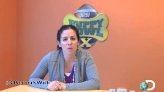 30 Seconds With...Caitlyn of Global Events and Brand Activation