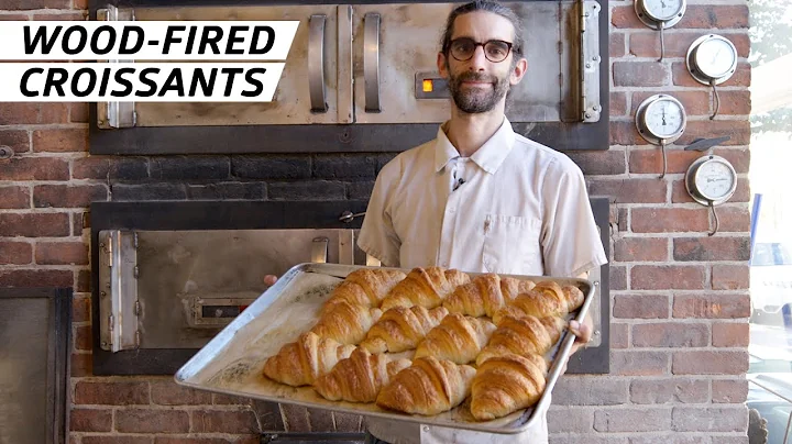 How the Only Wood-Fired Bakery in the U.S. Makes H...