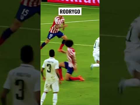 Real Madrid vs Atl.Madrid - Rodrygo Goal 🔥 26th Jan 2023