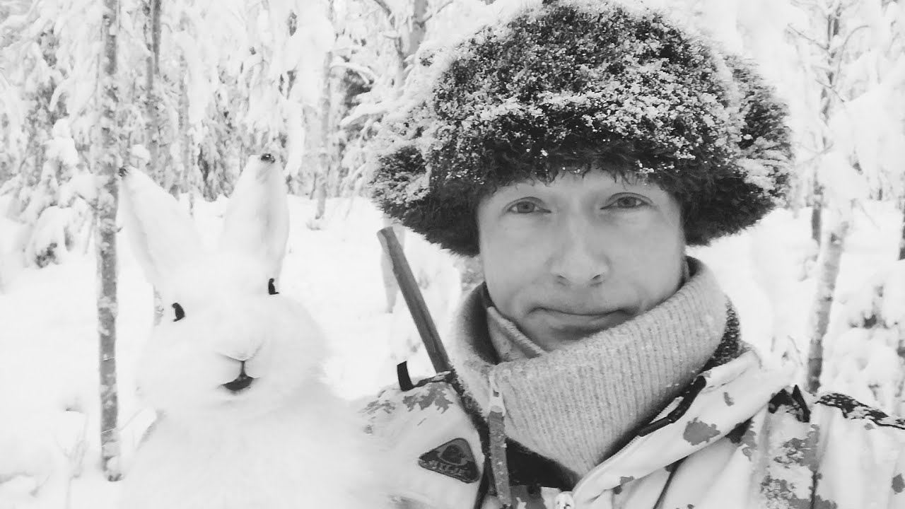 Jänismiehen Päiväkirja, Osa 5.