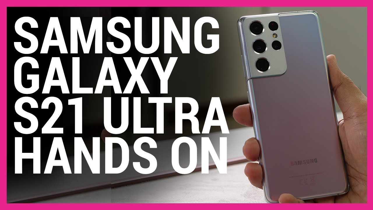 Samsung Galaxy S21 S21 Plus Och S21 Ultra Pris Och Tillganglighet Techradar