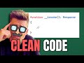 Laravel Clean Code: Invokable Controllers, Form Requests, Jobs, and More