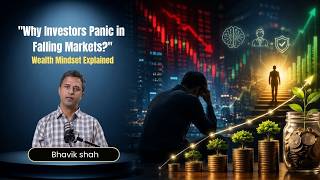 Why Most Investors Fail Emotionally | Mutual Fund Psychology Explained