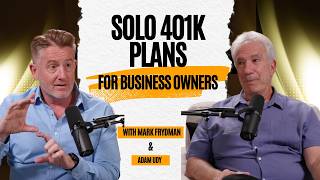 Solo 401k Plans for Business Owners