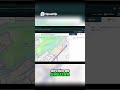Delimitando Áreas Verdes de Cuenca Parque El Paraíso con Power BI y Azure Maps #azuremaps #powerbi