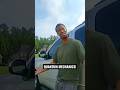 Guy Thinks His Neighbors Are Hacking Him 😳 #bodycam #cops #police #lawenforcement #policeofficer