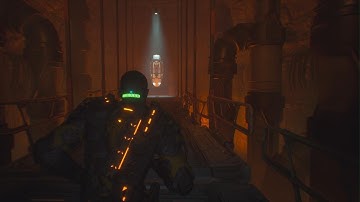 The Callisto Protocol - This Isn