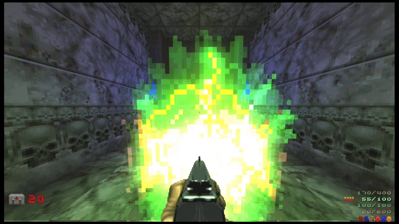 duke it out in doom duke it out in doom