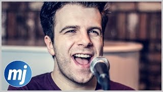 Video thumbnail of "Uptown Funk - Bruno Mars (Matt Johnson Acoustic Cover)"