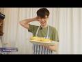 supers "ice-c̶r̶e̶a̶m̶ sandwich" gets rated (Master Baker Day 1)