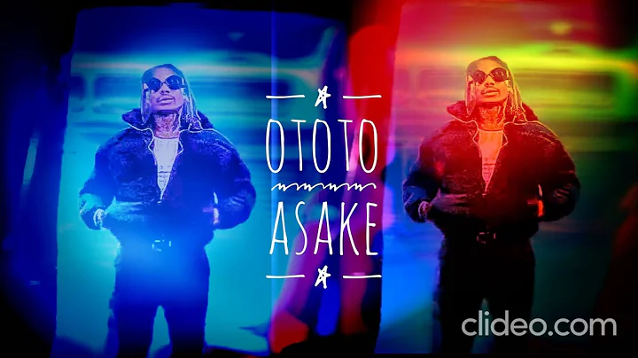 Ototo 20 minutes Asake Non-stop