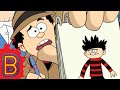 Dennis the Menace and Gnasher | Dennis on the Case! | Series 3 | Episodes 1-6 (1 Hour)