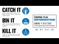 &#39;Catch It, Bin It, Kill It&#39; | UK Government Radio Advertisements (April 2009)
