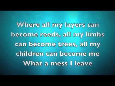Daughter - Smother lyrics