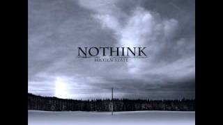 Video thumbnail of ""We Live On" - NOTHINK"