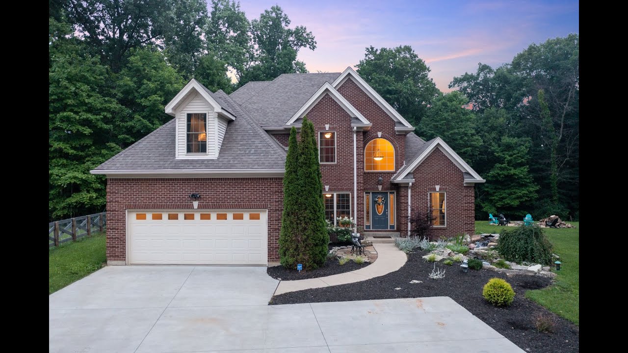 1481 Renn Road • Final 2 YouTube