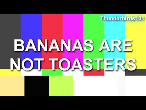 WEIRD TOASTERS | Microsoft Sam reads Funny Windows Errors (S24EP1)
