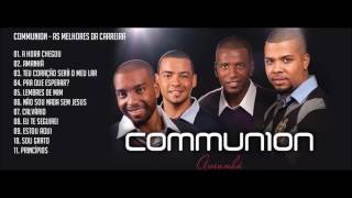 Communion - As Melhores da Carreira