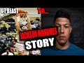 WHAT HAPPENED TO PATRICK MAHOMES BROTHER?! FROM 6'7 BASKETBALL STAR TO...? Jackson Mahomes Story