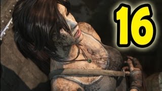 Walkthrough of the new tomb raider game, for ps3, xbox360, wiiu and
pc.